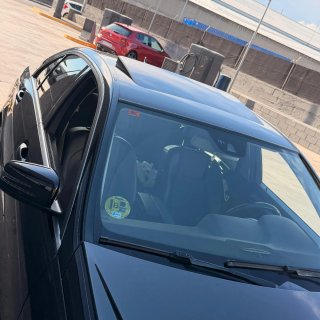 Mercedes-Benz C200 CDI