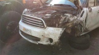 Despiece mini countryman