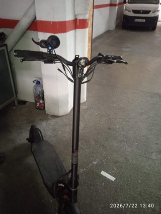 Patinete Eléctrico Alta Gama