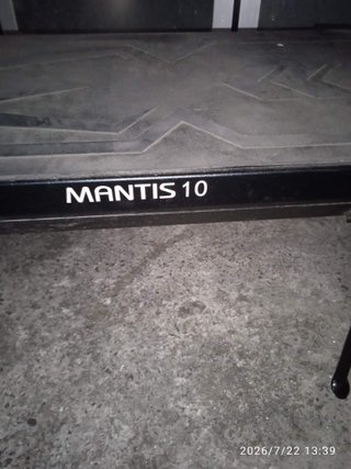 Patinete Eléctrico Alta Gama