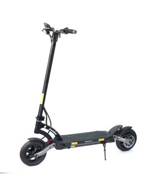 Patinete Eléctrico Alta Gama