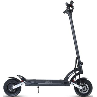 Patinete Eléctrico Alta Gama