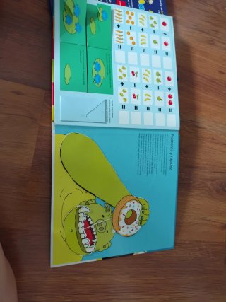 libros educativos Ron van der Meer descatalogados