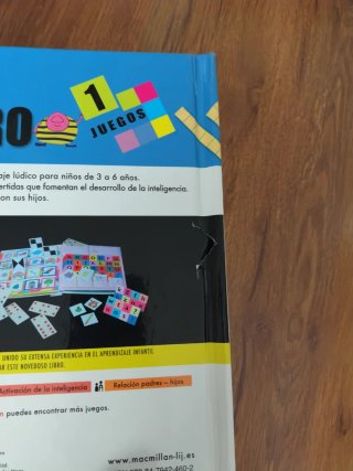 libros educativos Ron van der Meer descatalogados