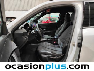Peugeot 2008 Allure Hybrid eDCS6 107 kW (145 CV)