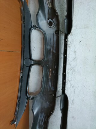Paragolpes BMW Serie 3 F30 2015