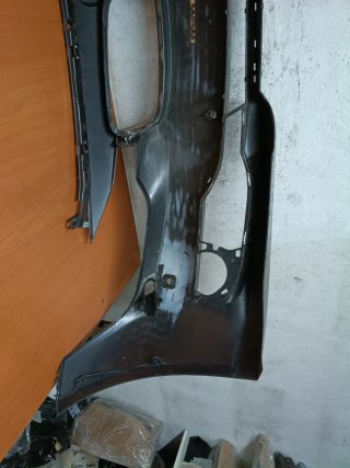 Paragolpes BMW Serie 3 F30 2015