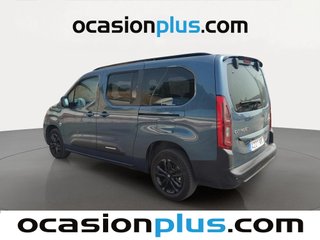 Citroen Berlingo BlueHDi 130 S&S Talla XL Plus 96 kW (130 CV)