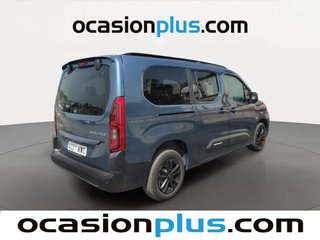 Citroen Berlingo BlueHDi 130 S&S Talla XL Plus 96 kW (130 CV)
