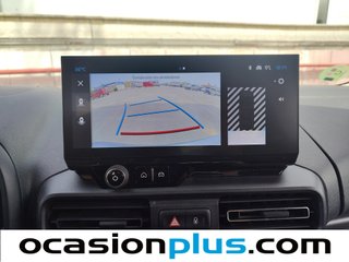 Citroen Berlingo BlueHDi 130 S&S Talla XL Plus 96 kW (130 CV)