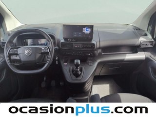 Citroen Berlingo BlueHDi 130 S&S Talla XL Plus 96 kW (130 CV)