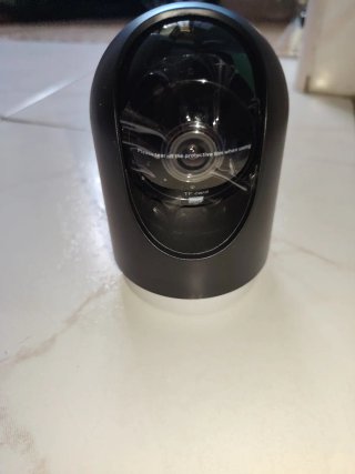 Cámara Wifi vigilancia WOLFGANG