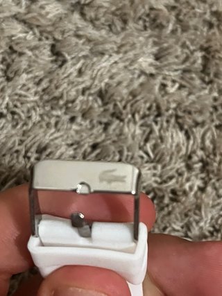 Reloj lacoste
