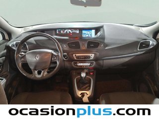 Renault Scenic Limited Energy dCi 81 kW (110 CV)