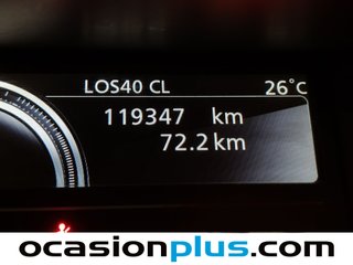Renault Scenic Limited Energy dCi 81 kW (110 CV)