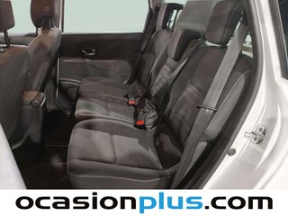 Renault Scenic Limited Energy dCi 81 kW (110 CV)