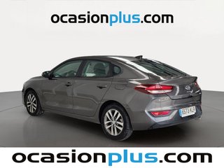 Hyundai i30 1.0 TGDI Link Fastback 88 kW (120 CV)