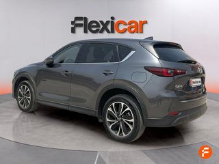 Mazda CX-5 2.2 DE 135kW (184CV) Zenith AT