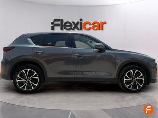 Mazda CX-5 2.2 DE 135kW (184CV) Zenith AT
