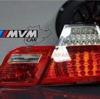 Pilotos traseros LED Bmw Serie 3 E46 Coupe 1998-20