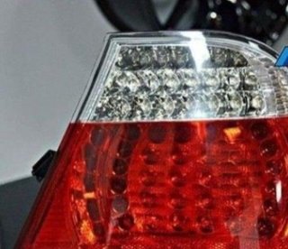 Pilotos traseros LED Bmw Serie 3 E46 Coupe 1998-20