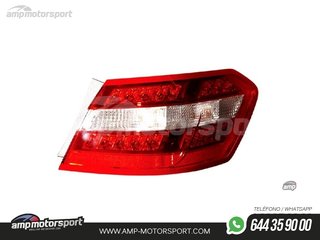 PILOTO TRASERO DERECHO PARA MERCEDES-BENZ W212