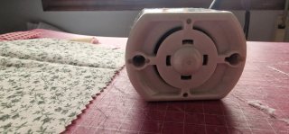 Motor Máquina Coser LVGU HF(S)-07250