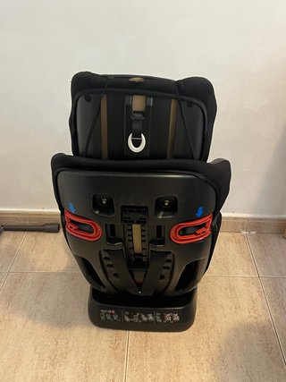 Silla de coche Nurse by Jane