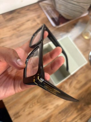Gafas de Lujo Christian Dior