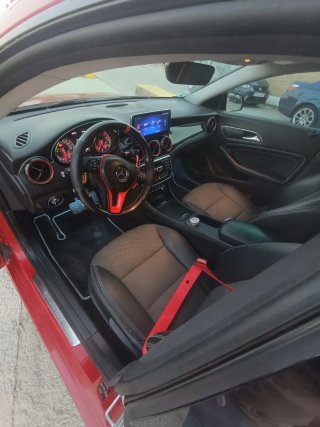 Mercedes-Benz CLA (178)  2013