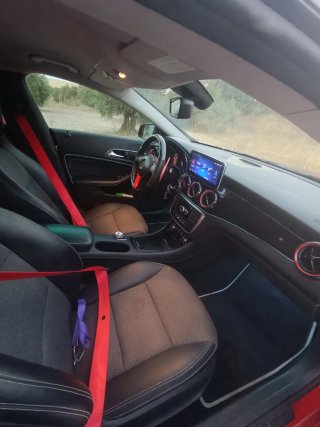Mercedes-Benz CLA (178)  2013