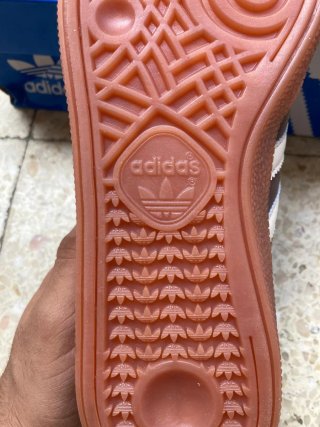 Handball Spezial Earth Strata Gum