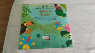 El libro de la selva