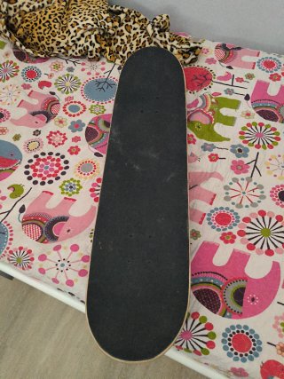 Skate casi nuevo