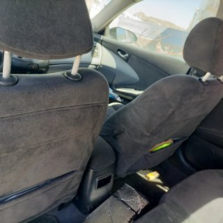 Nissan Primera 2002