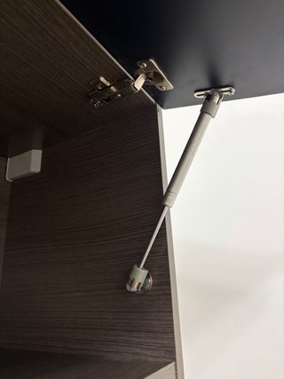 Mueble de salón moderno - URGE VENDER