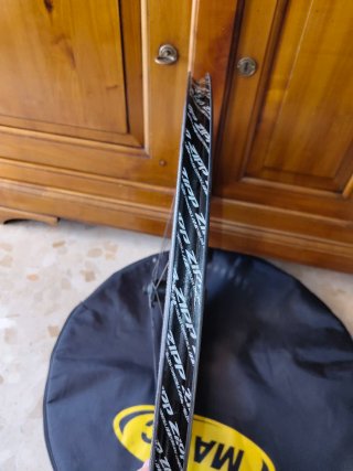 Ruedas ZIPP 808 NSW Tubeless Disco