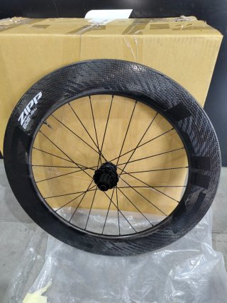 Ruedas ZIPP 808 NSW Tubeless Disco