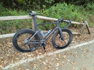 Ruedas ZIPP 808 NSW Tubeless Disco
