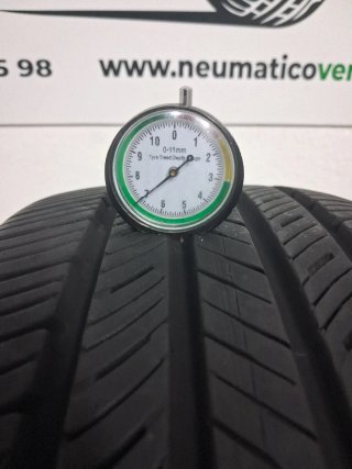 235 55 19 101V KUMHO CRUGEN HP71