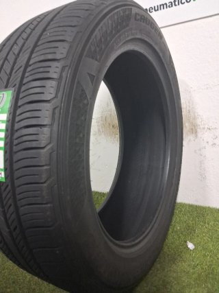 235 55 19 101V KUMHO CRUGEN HP71