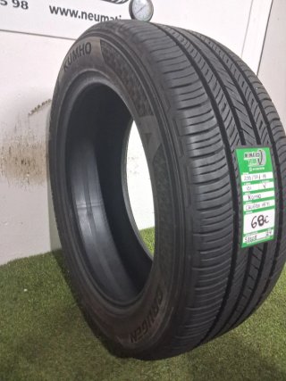 235 55 19 101V KUMHO CRUGEN HP71