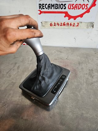 Pomo Palanca Cambios Mercedes GLK W204 A2042670688