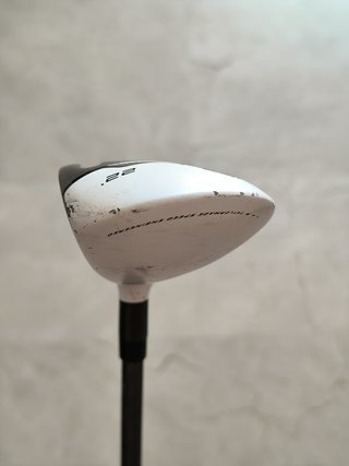 Híbrido 4 TaylorMade RBZ 22º - Varilla Regular