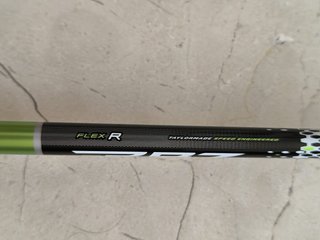 Híbrido 4 TaylorMade RBZ 22º - Varilla Regular