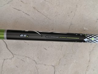 Híbrido 4 TaylorMade RBZ 22º - Varilla Regular