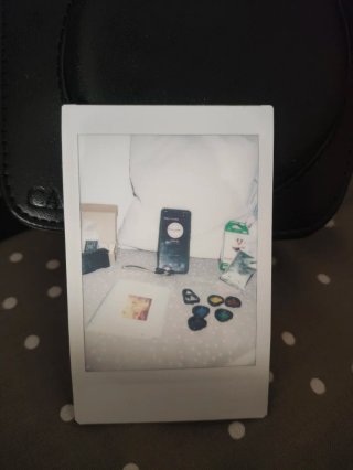 Pack Fujifilm Instax Mini 90 Neo Classic