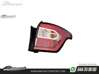 PILOTO TRASERO DERECHO PARA FORD KUGA