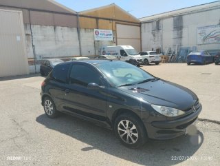 Peugeot 206 2004
