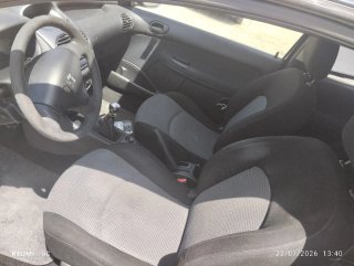 Peugeot 206 2004
